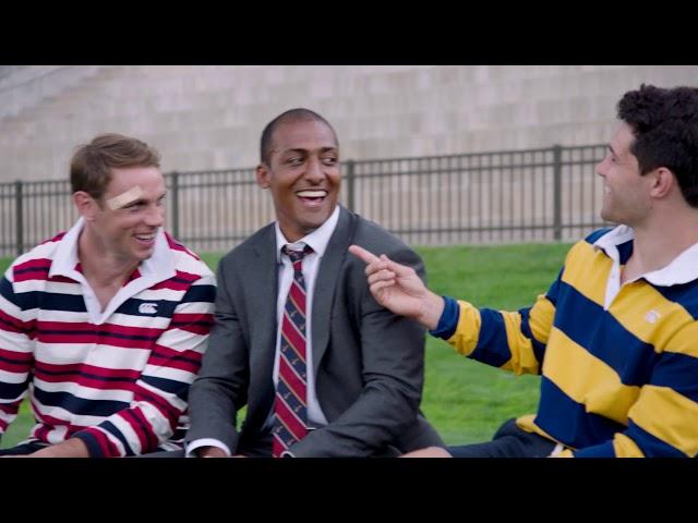 J.Crew Ludlow Suits | Trusted by the USA Rugby Men’s National Team