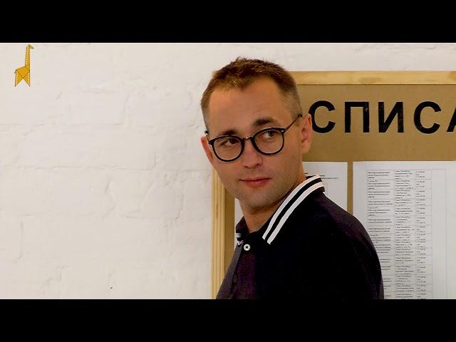 Соломоново решение Развивающее видео для глухих. Deaf