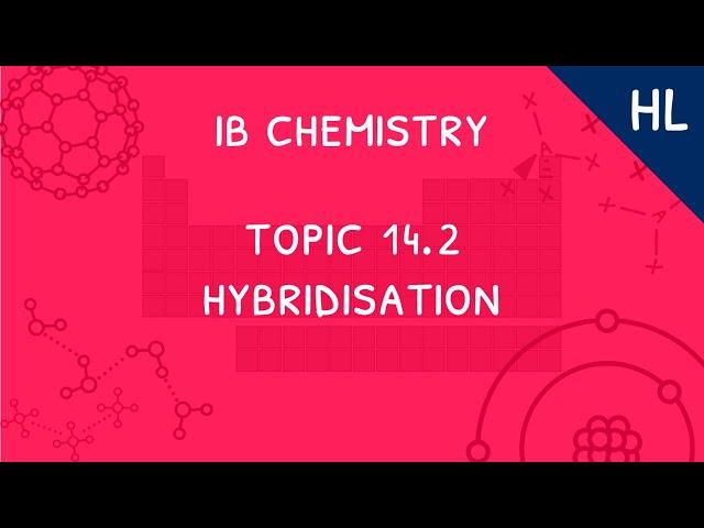 IB Chemistry Topic 14.2 (HL): Hybridisation, Delocalisation & Ozone Depletion