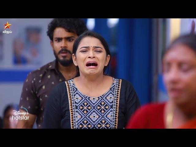 Thangamagal | 15th to 20th July 2024 - Promo