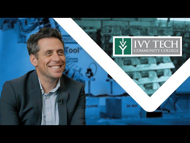 Ivy Tech Community College x Veryable