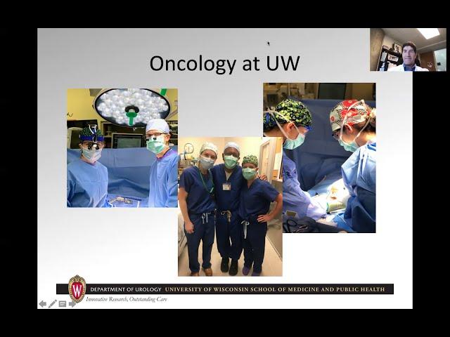 Wisconsin Urology - Urologic Oncology