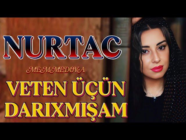 NurTac - VƏTƏN ÜÇÜN DARIXMIŞAM