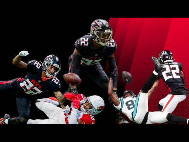 Atlanta Falcons Cornell Armstrong Ultimate Highlights 2022