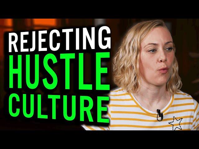 Why Is Hustle Culture Not Healthy?