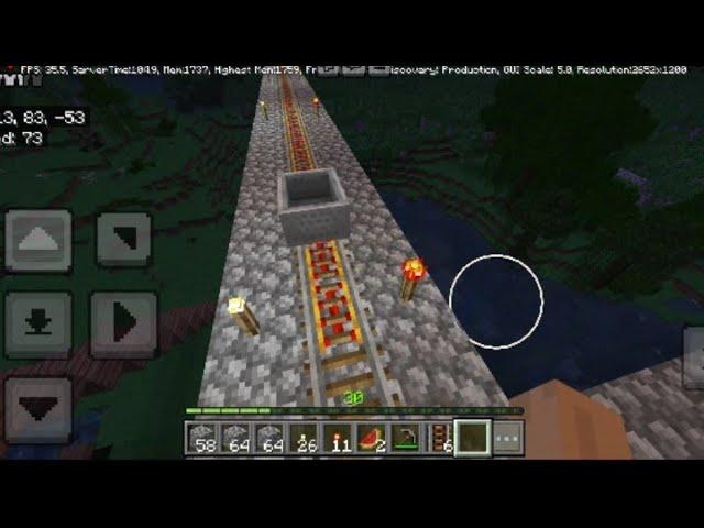 Playing Minecraft || Day 70 - Day 74 ||XRay Mod Mining||Found Spider N Zombie Spawner N Dog ||Mod :v