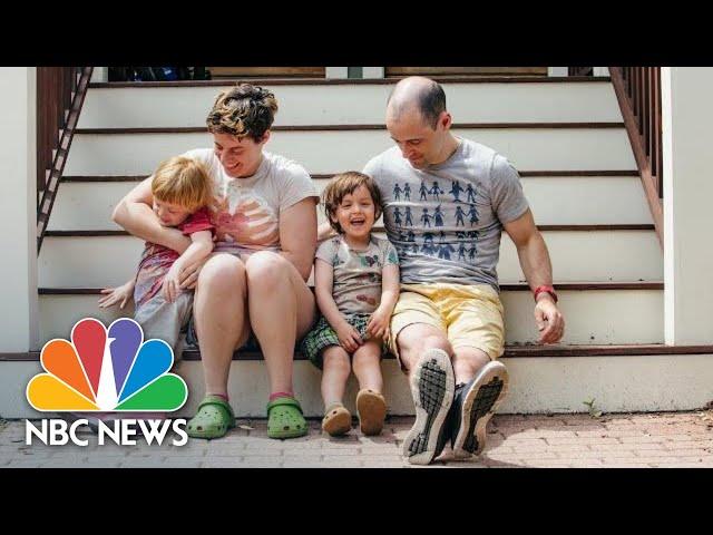 Raising 'Theybies': Letting Kids Choose Their Gender | NBC News
