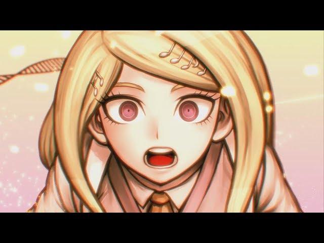 Danganronpa V3: Killing Harmony Cutscenes