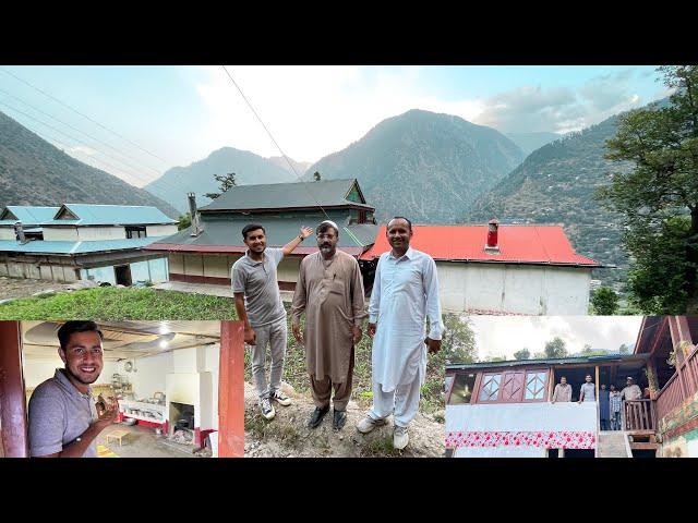 Kashmiri House Tour