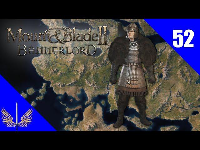 Mount & Blade 2: Bannerlord - The Warmaids Rebellion - Episode 52