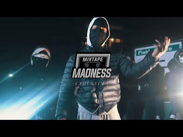 (ZT) Latts - Smackdown (Music Video) | @MixtapeMadness