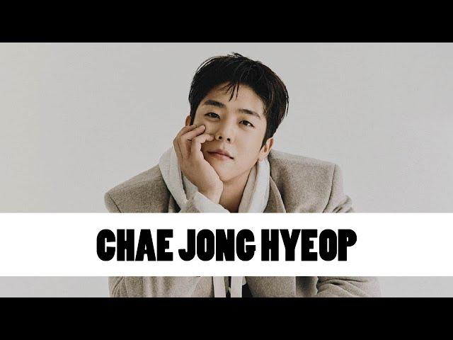 10 Things You Didn't Know About Chae Jong Hyeop (채종협) | Star Fun Facts