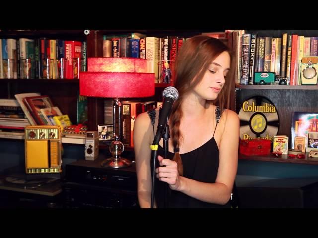 Gentle On My Mind - The Band Perry (Cover by Rachel Horter)