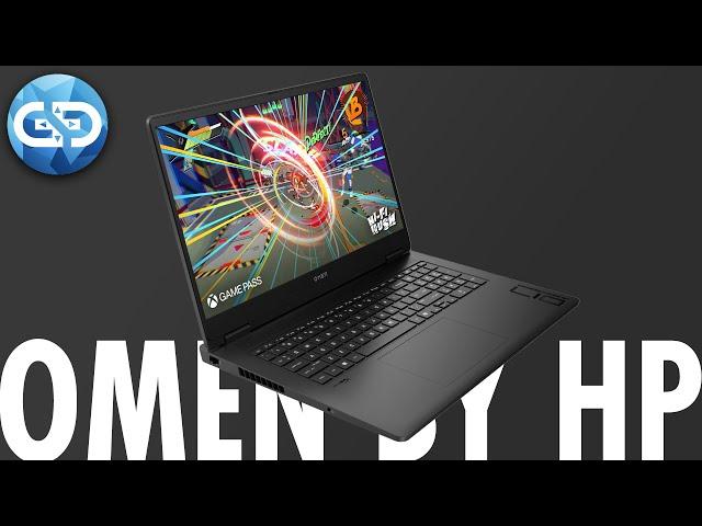 OMEN by HP OMEN 17-db0675ng (B04YPEA) - WHY BUY A GAMING PC?