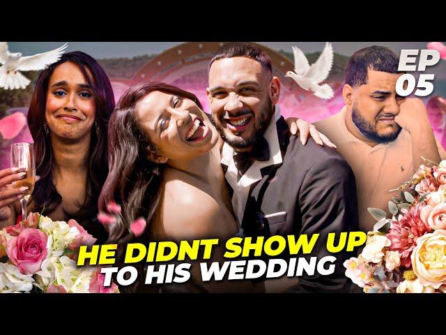 We Are Finally Married ? : Chicklet’s Unexpected Decision. | The Insight | EP 5 | Wedding Edition