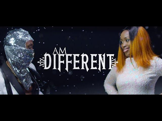 Fik Fameica - Am Different (Official Music Video)