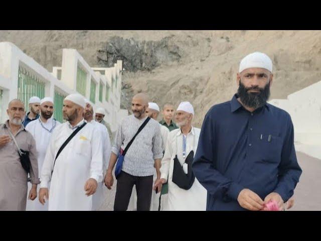 Kashmir to Makkah For Umrah  | Beautiful Glimpses