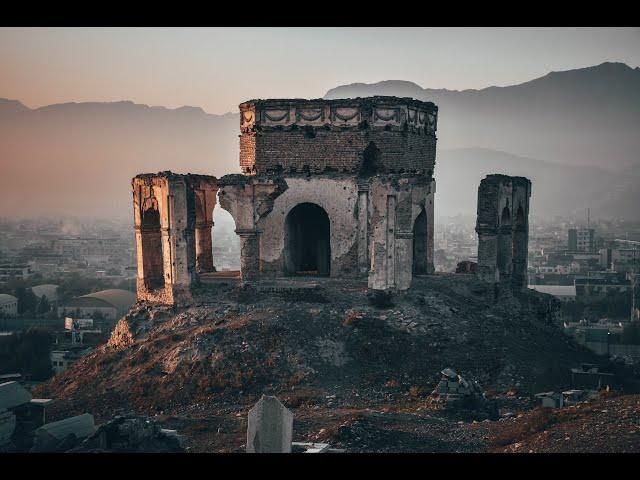 COUNTRIES 101 | CLIP 1 - Afghanistan - Culturally Rich, Historically Complex |