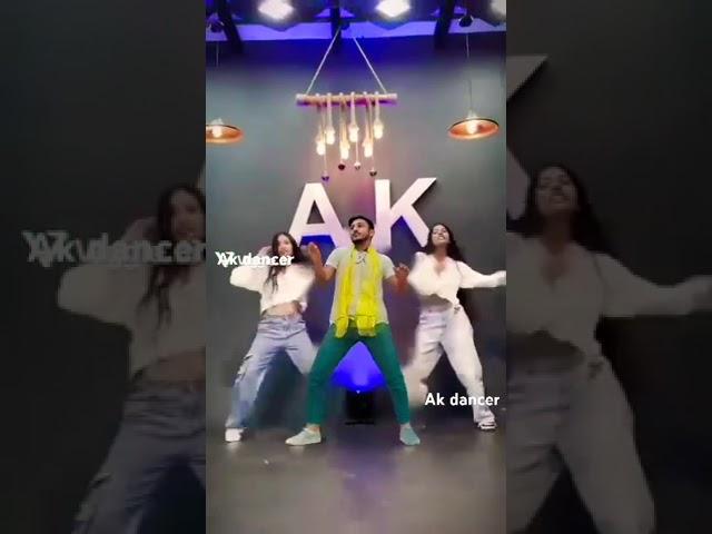 Kab Tak Javani Ak dancer harshit dubey#short #dance #viral short#harshit shorts