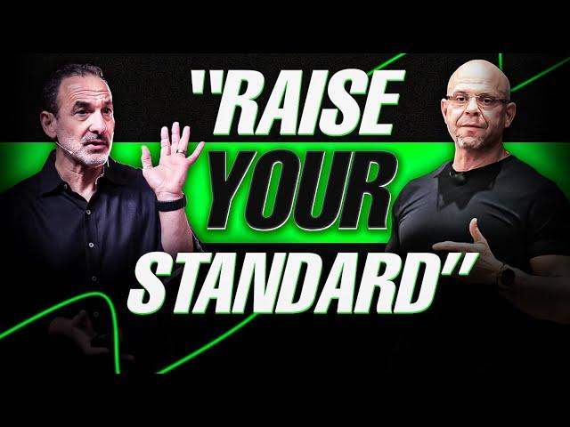 #1 Performance Coach Reveals The Mindset You Need To Succeed | Ben Newman