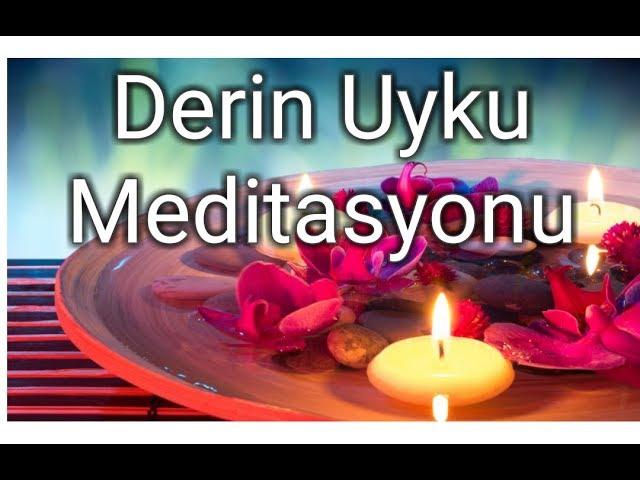 Bilinçaltı Temizliği; DERİN ÖZGÜVEN için UYKU MEDİTASYONU, 528 ve 432 Hz