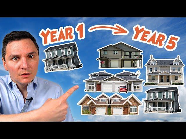 How to START Your Real Estate Portfolio | House Hacking for Investors