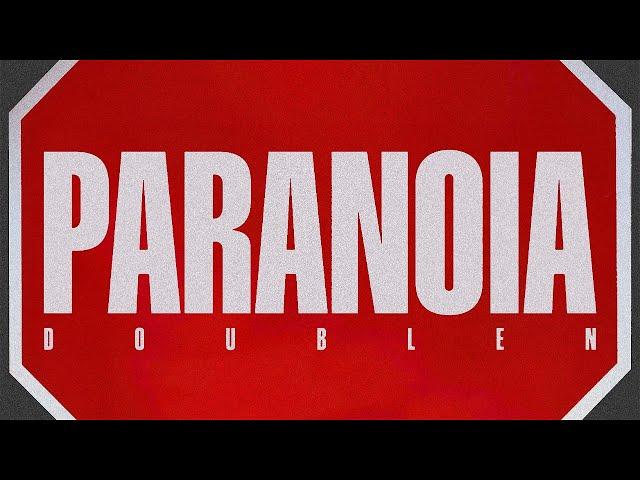 DOUBLE N - PARANOIA (Official Music Video)