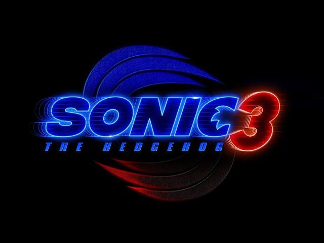 Sonic the Hedgehog 3 Teaser Trailer