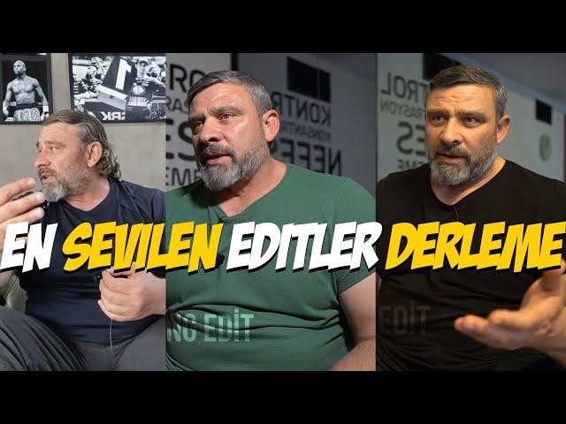 Kadir Hoca En Sevilen Editler Tüm Bölümler | DÜMENDEN EDİT