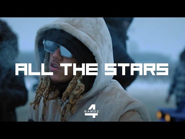 Nafe Smallz x M Huncho Type Beat "All The Stars" | UK Trap Beat (Prod. 4Bandz)