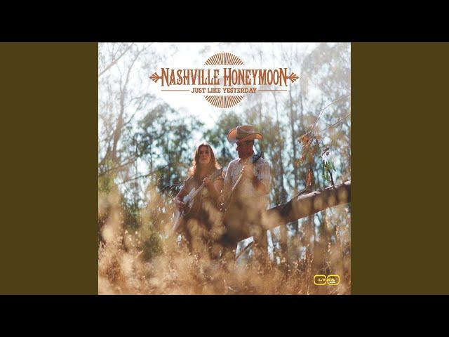 Nashville Honeymoon