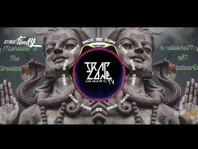 Shambo Shankara Namah Shivay 2k22 - RAHUL MIXX