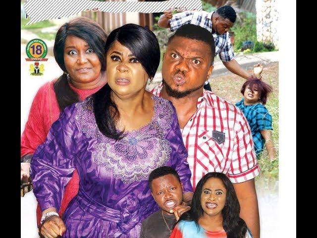 YOU MUST MARRY ME 3&4  - Ken Eric New Movie 2018 ll 2019 Latest Nigerian Nollywood Movie Full HD