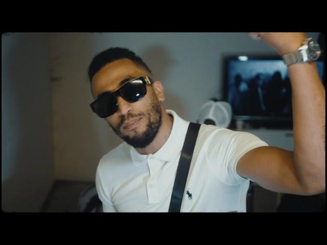 Mister Black - DINA clip officiel