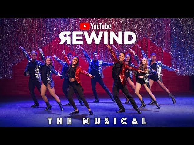 YouTube Rewind 2019: The Musical