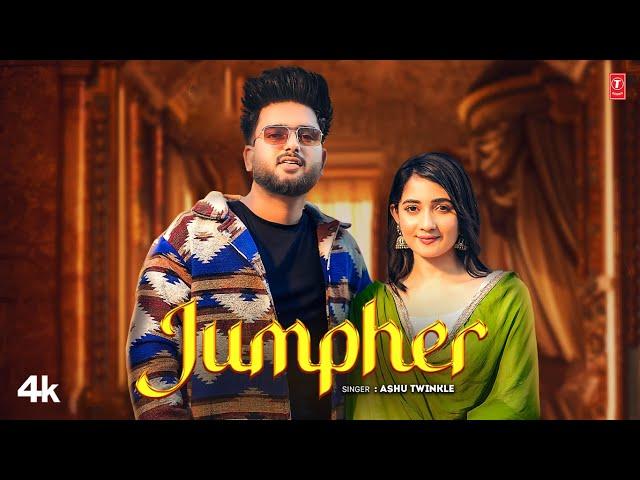 Jumpher - Ashu Twinkle, Feat. Nisha Bhatt & Jodha Vishu | New Haryanvi Video Song 2024