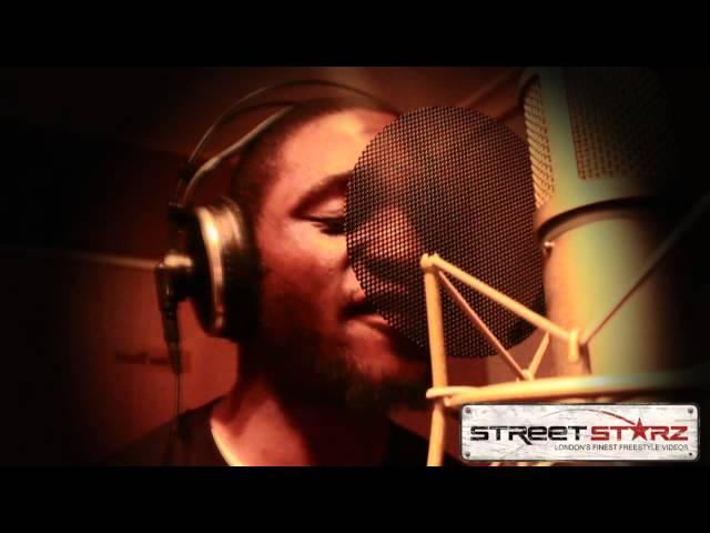 Street Starz Spotlight | Timbar [@TimbarSW8]