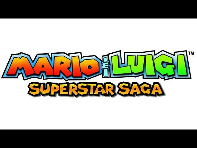 Hoohoo Village - Mario & Luigi  Superstar Saga music Extended