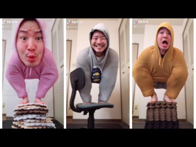 Junya1gou funny video  | JUNYA Best TikTok December 2020 Part 103 @Junya.じゅんや