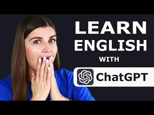 How to use Chat GPT for Learning and Improving English