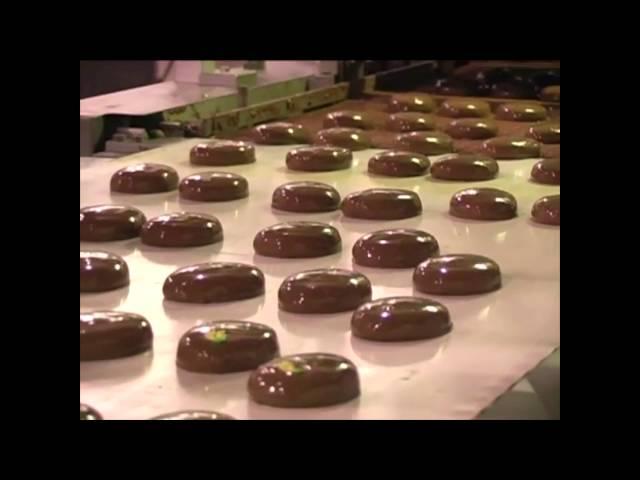 Mrs Cavanaugh's Chocolates - 50th Anniversary