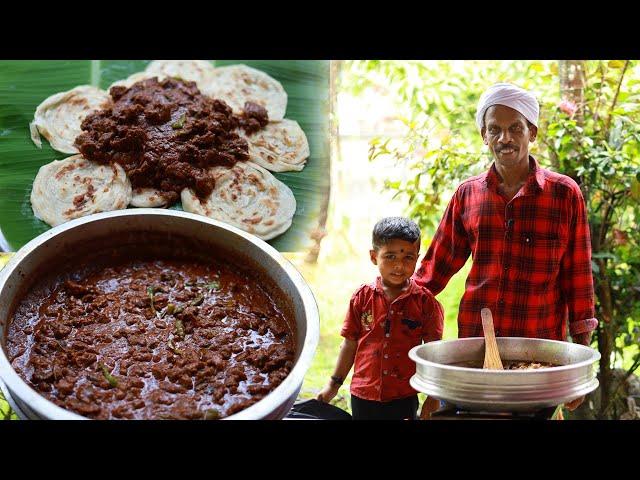 Thattukada Beef Curry | തട്ടുകട സ്റ്റൈൽ ബീഫ് കറി....വായിൽ കപ്പലോടും ഐറ്റം