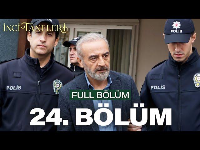 İnci Taneleri – 24. Bölüm