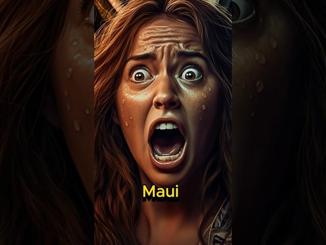 The God Who Crawled Inside A Woman’s WHAT?! | Mythos Pasifika
