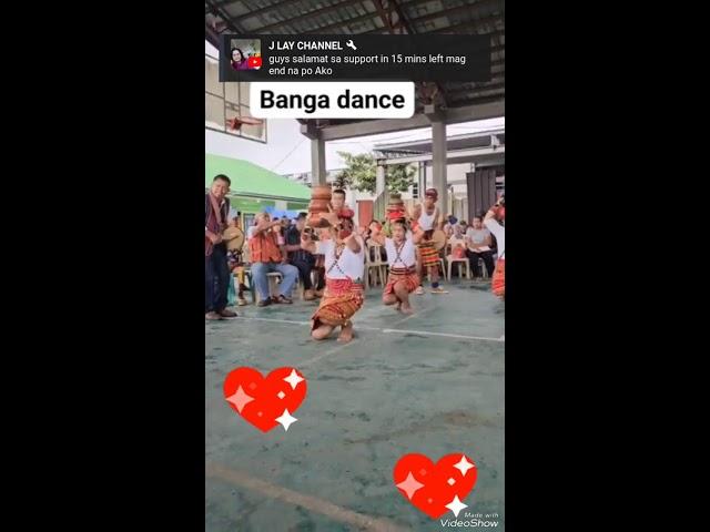 #Banga Dance #Cultural Dance #Christmas party /#J Lay Channel LS