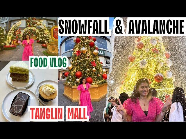 Orchard Road Singapore, Christmas in Singapore, Singapore Vlog, Singapore Shopping , Singapore