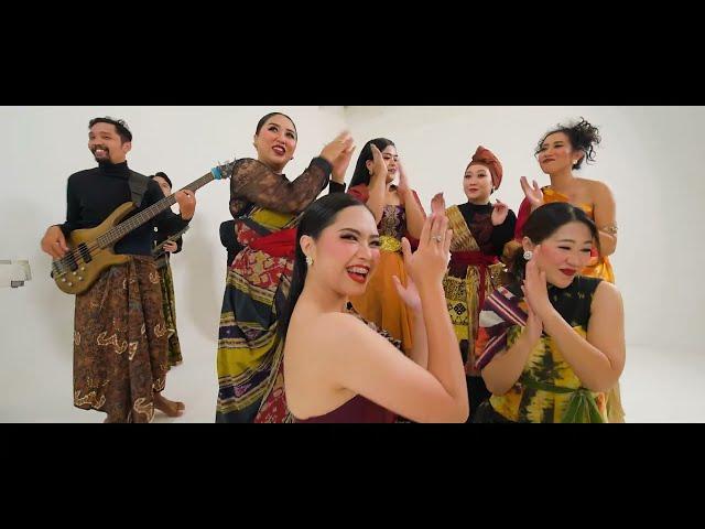 GEGE GUMILAR MUSIC | MEDLEY LAGU-LAGU NUSANTARA #indonesia #music #orchestra