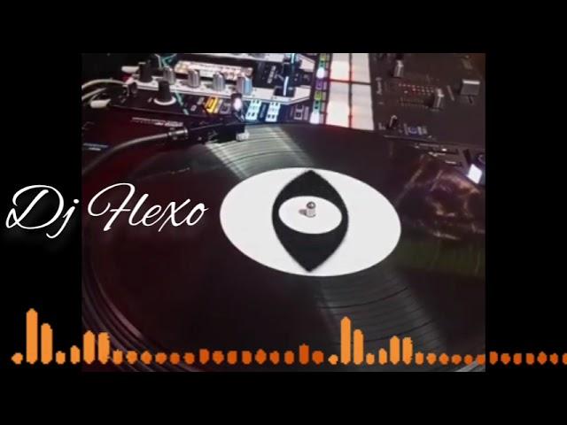 DJ FLEXO SET CUMBIA 2023