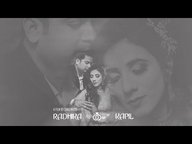 Indian Cinematic Ring ceremony Teaser 2022 | RADHIKA + KAPIL | A FILM BY SMILEWAYS STUDIO | FAZILKA