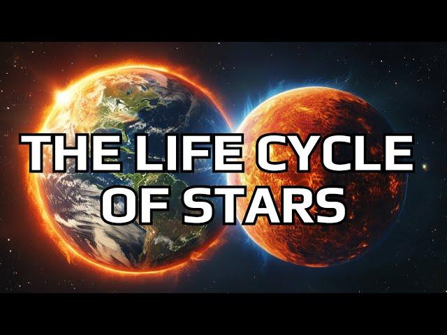 Stellar Journeys: Discover the Incredible Life Cycle of Stars from Birth to Supernova